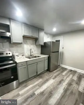 Renovated Duplex with Leased Units