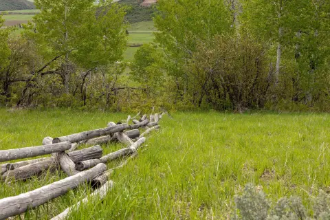 Premium Mountain View Acreage