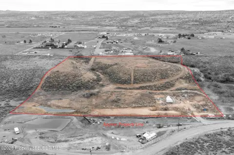 La Plata Residential Acreage