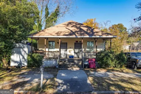 Multi-Family Property in Macon, GA