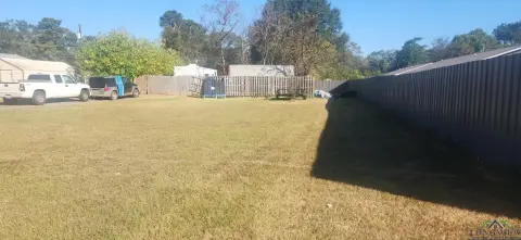 Jefferson, TX City Lot