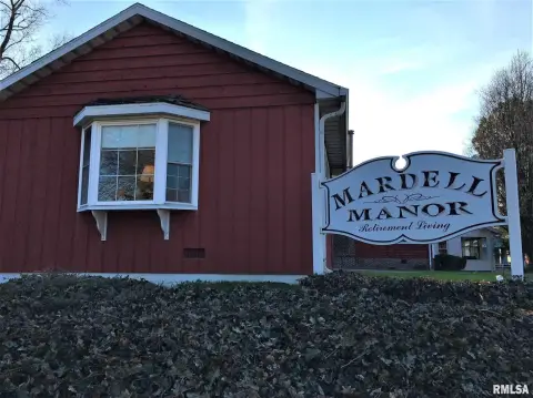 Pekin Assisted Living Investment Opportunity