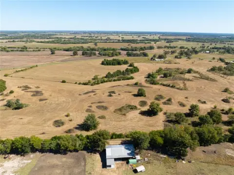 Roxton, TX Unimproved Land Tract