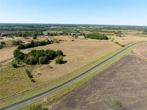 Roxton, TX 11-Acre Land Tract