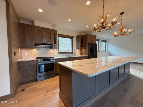 New Duplex in Singletree