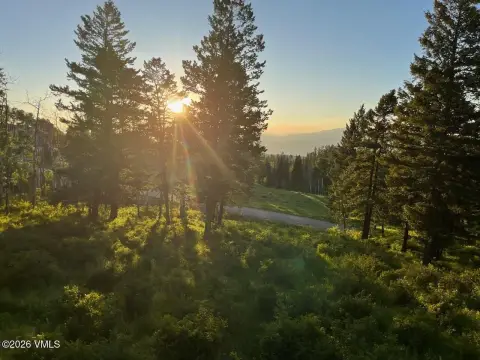 Cordillera Mountain View Land