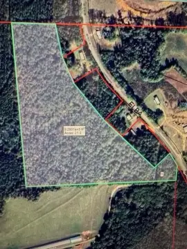 22 Acres Vacant Land Goshen