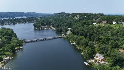 Lake Mohawk Membership Lot