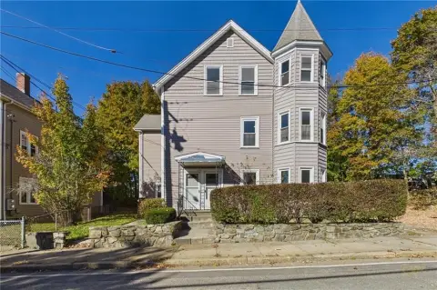 Two-Family Duplex