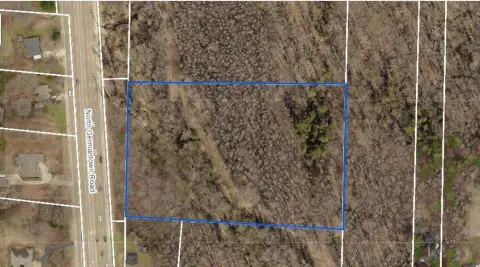 Bartlett, TN Commercial Land