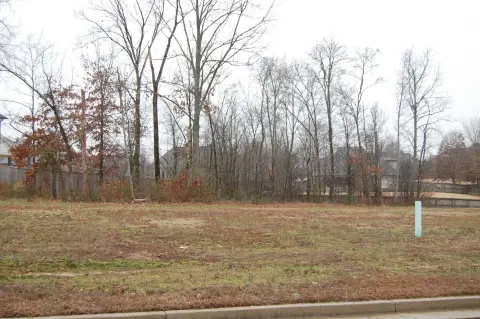 Residential Lot in Herons Ridge