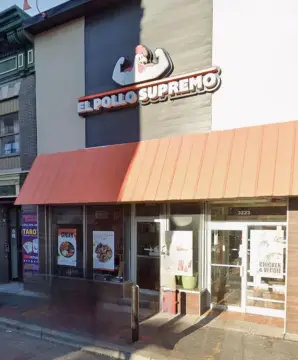 Union City Office For Rent