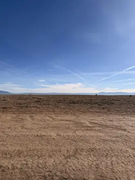 Pajarito Mesa Land Opportunity