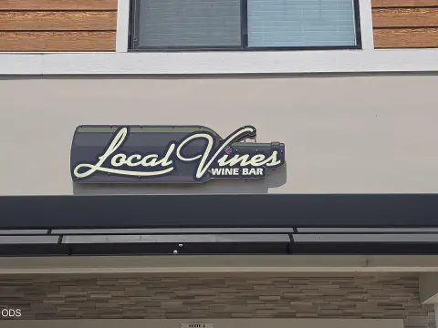 Corner Bar & Pub Business