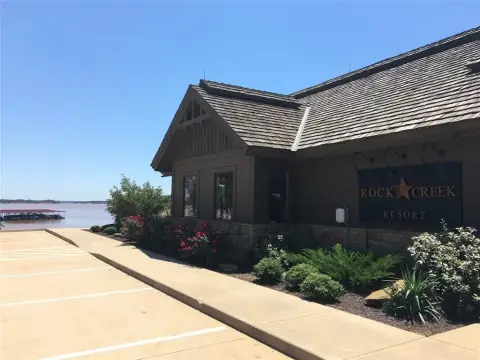 Land in Rock Creek Resort