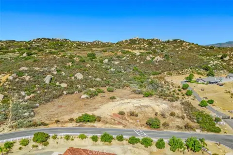 Murrieta Land Lot For Sale