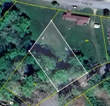 Kingsport Land For Sale