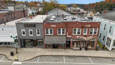 Prime Ellsworth Commercial Building