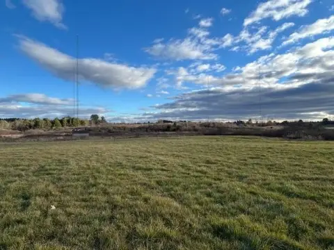 21.5 Acres in Buxton, Maine