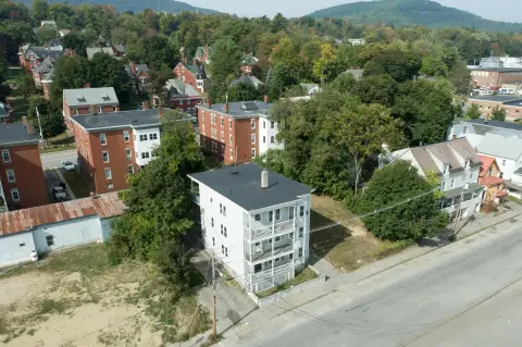Rumford Multifamily Investment Opportunity