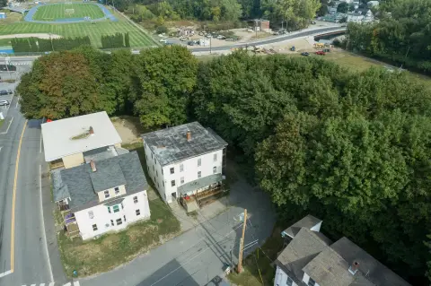 Rumford Multifamily Investment Opportunity