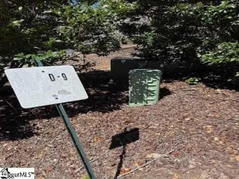 Residential Lot in Cliffs Valley