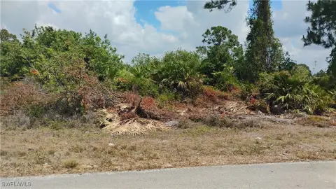 Land in Lehigh Acres, FL