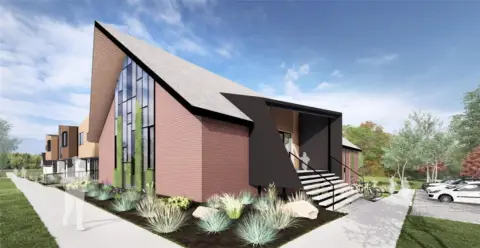 NS-G Commercial Development Site