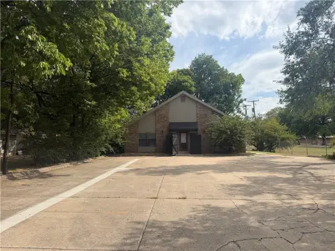 Medical Office with Multiple Offices