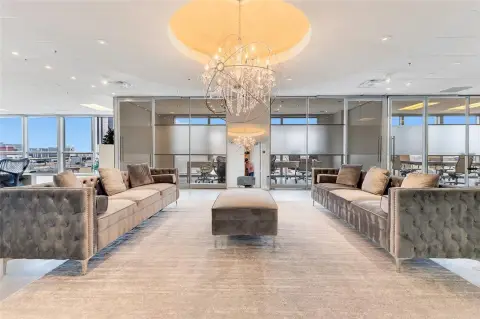 Modern Furnished Downtown Office Space