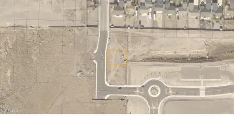 Land For Sale, Fernley, NV