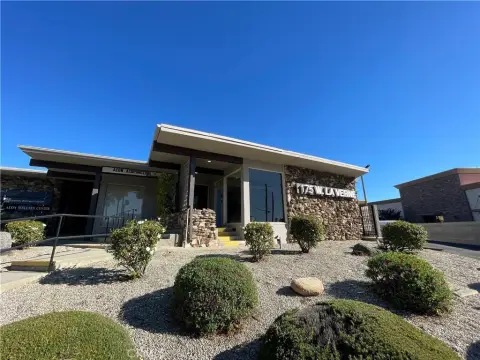 Pomona Warehouse Space Available