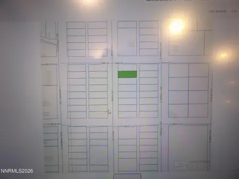 Land For Sale, Golconda, NV