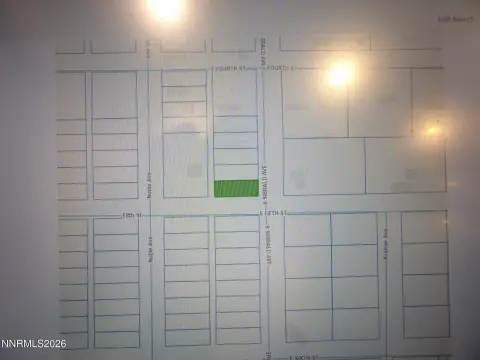 Land For Sale, Golconda, NV