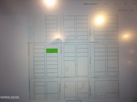 Land For Sale, Golconda, NV