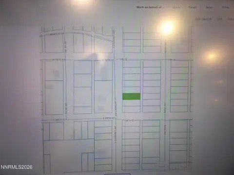 Land in Golconda, Nevada