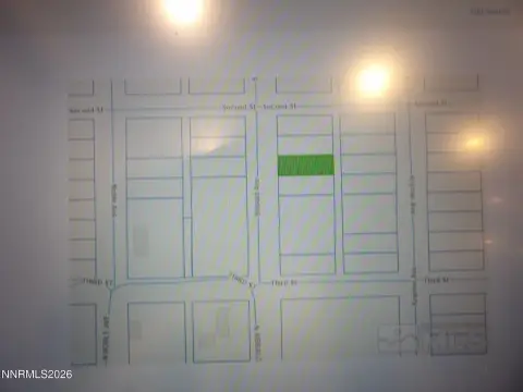 Land in Golconda, Nevada