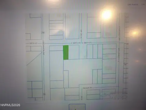 Land For Sale, Golconda, NV