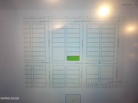 Land For Sale, Golconda, NV