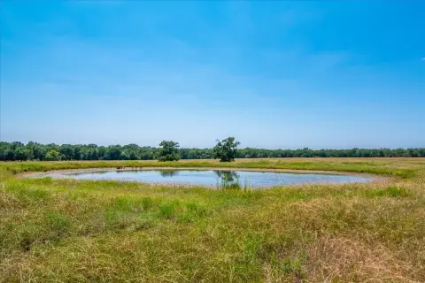Lake Commercial Land With Ponds