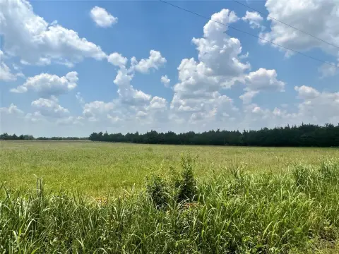 Agricultural Land with County Water