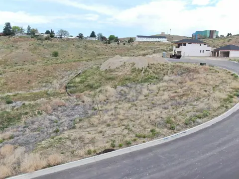Residential Land Near Idaho State