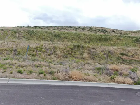 Pocatello Residential Lot Near ISU