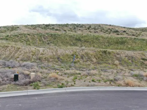 Pocatello Residential Lot with City View