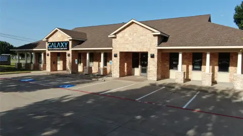 Single-Story Medical Office Building