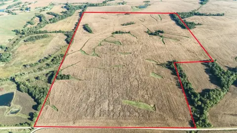 Randolph County Farmland Auction