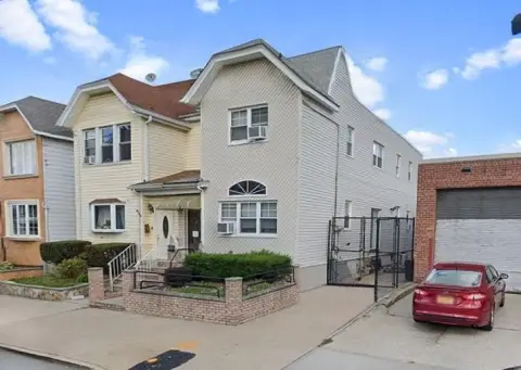 Middle Village Duplex For Sale