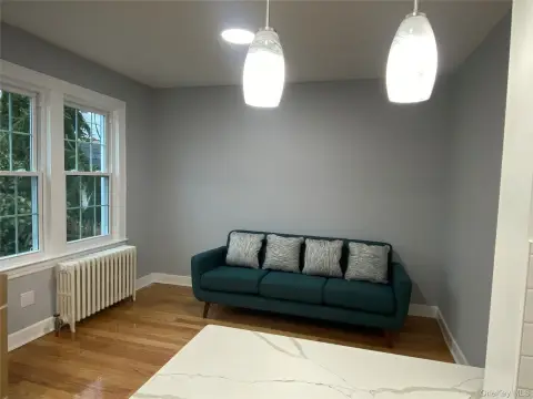 Renovated 2-Unit Duplex