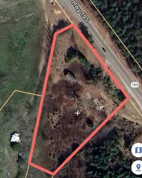 Land with Operational Water Well