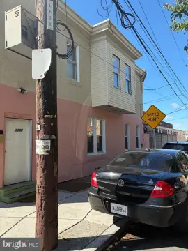 Masonry Duplex Property